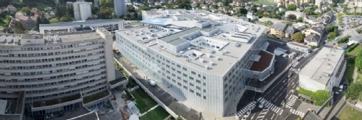 Le Centre Hospitalier de Métropole Savoie capitalise sur sa plateforme IAM