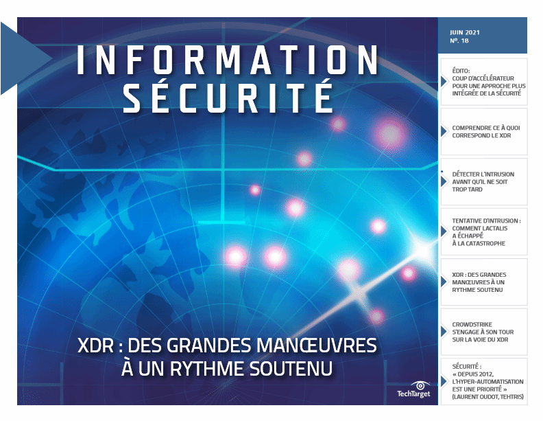 Ezine Sécurité Information 18