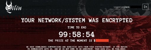 Ransomware Qilin : arrestation d’un membre clé au Japon
