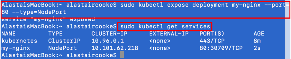 Comment créer son cluster Kubernetes en local avec Minikube | LeMagIT