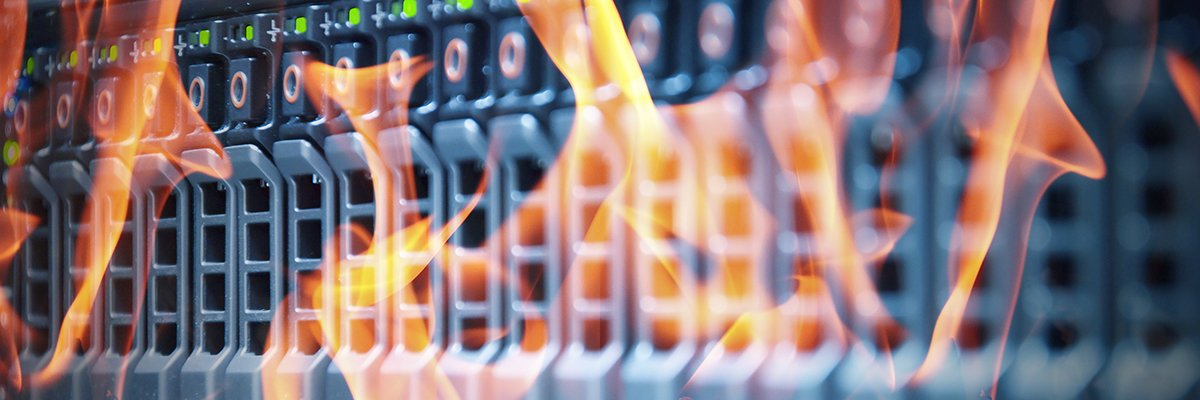 Les menaces informatiques modernes exigent une résilience continue
