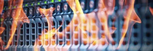 Les menaces informatiques modernes exigent une résilience continue