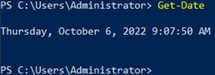 16 commandes PowerShell pour dépanner le réseau | LeMagIT