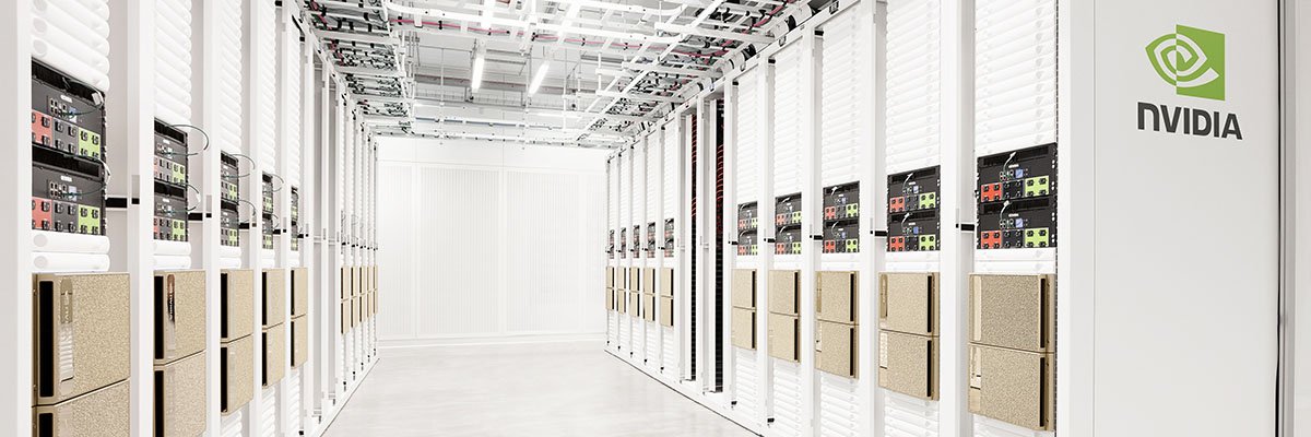 Nvidia interconnecte les GPU des hyperscalers avec DGX Cloud Lepton ...