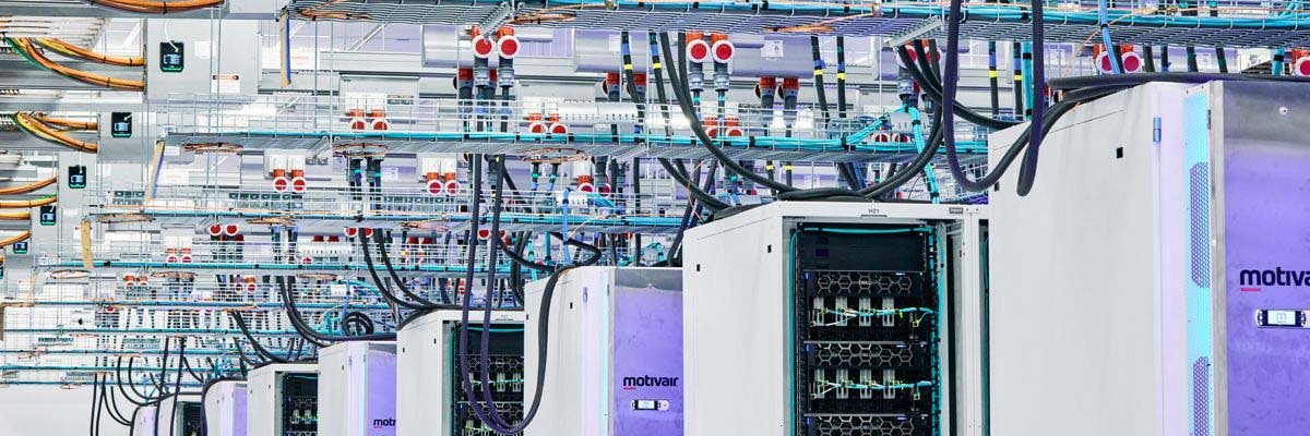 Oxford Economics et PwC prédisent le développement des datacenters