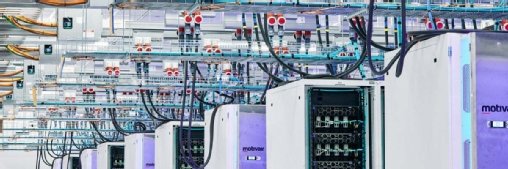 Oxford Economics et PwC prédisent le développement des datacenters