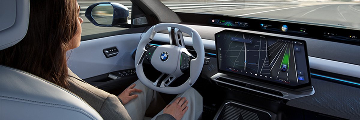 Sur l’IA industrielle, BMW repense l’analyse des crash tests