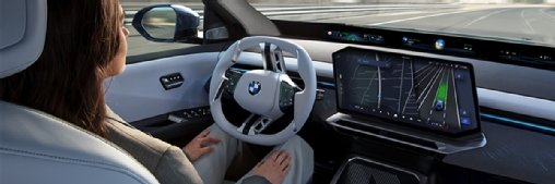 Sur l’IA industrielle, BMW repense l’analyse des crash tests