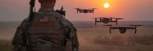 Moyen-Orient : la guerre comme accélérateur de menaces étatiques