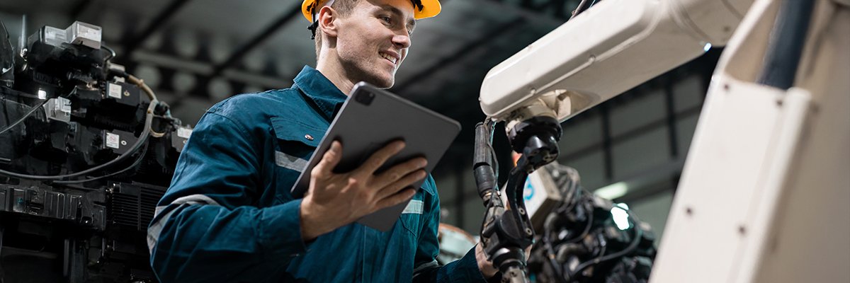 Le Software-Defined Manufacturing va redéfinir la demande en semiconducteurs industriels