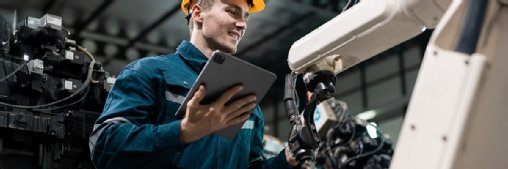 Le Software-Defined Manufacturing va redéfinir la demande en semiconducteurs industriels