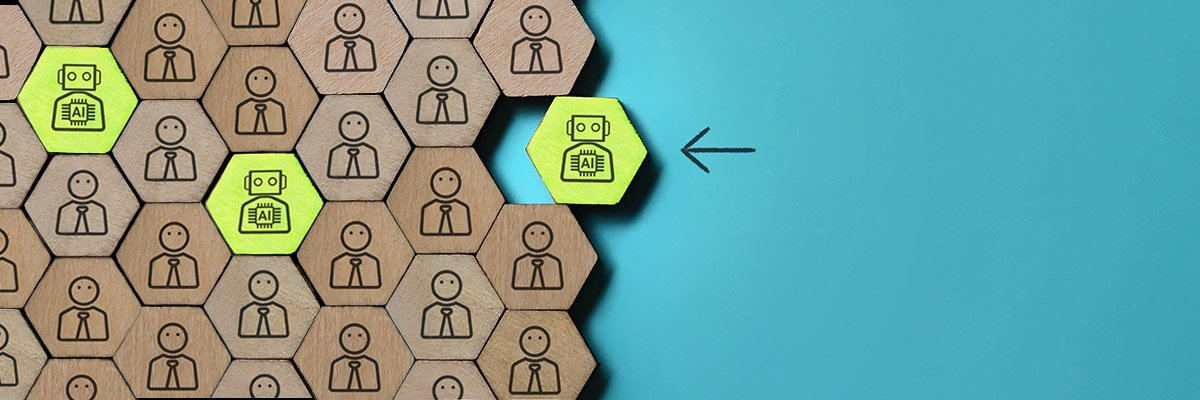 INGは、エージェントAIを展開して25％の生産性を獲得します