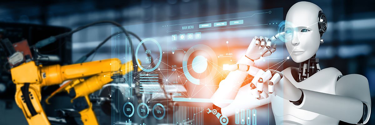 Agents, robots et humain : comment l’IA va changer toute l’organisation du travail ?