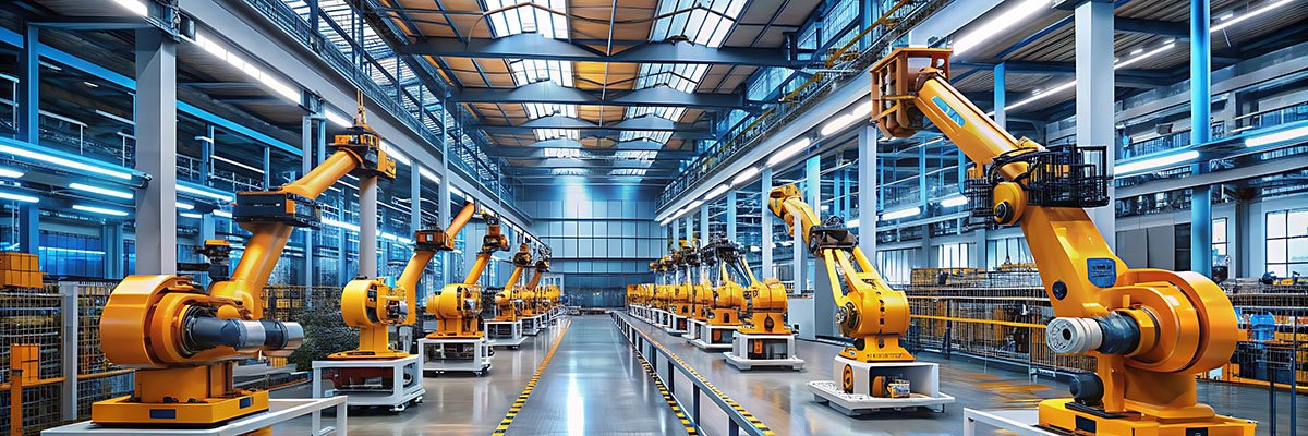 IA industrielle et robotique : un vrai potentiel de rupture, un vrai problème de souveraineté