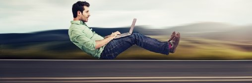 Stellantis en route pour les Data Products