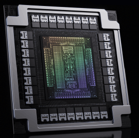 La puce contrôleur Spectrum-6.