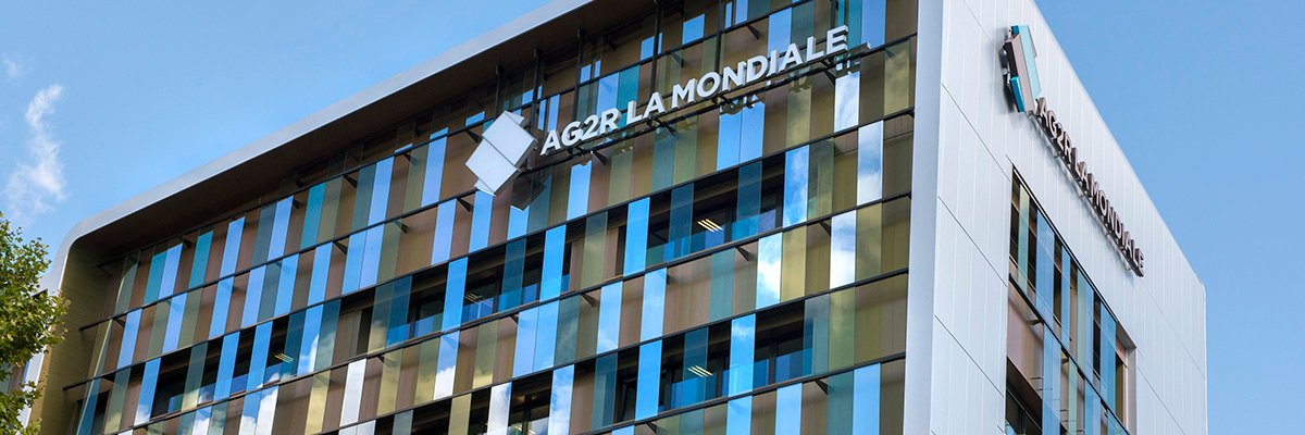 AG2R La Mondiale : de l’hétérogénéité à la centralisation de la finance dans le cloud