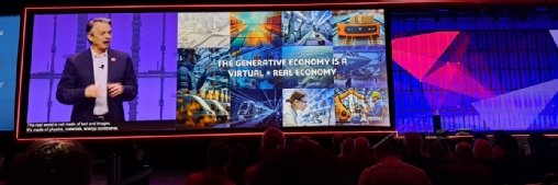 3DExperience : Dassault Systèmes saute le pas de l’IA agentique