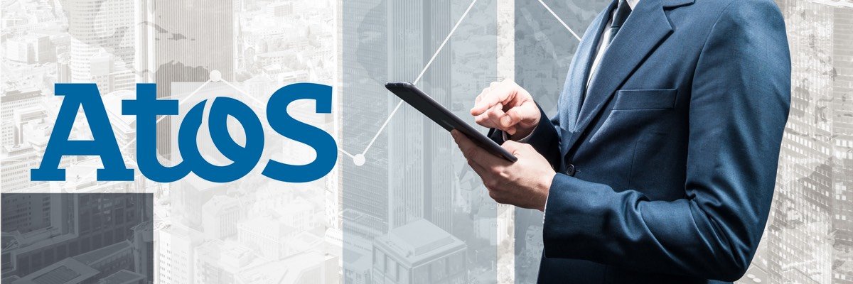 En 2016, Atos tutoie les 12 milliards de chiffre d’affaires en surfant ...