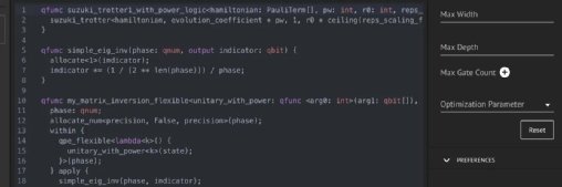 Classiq : l’IDE qui veut industrialiser le développement quantique