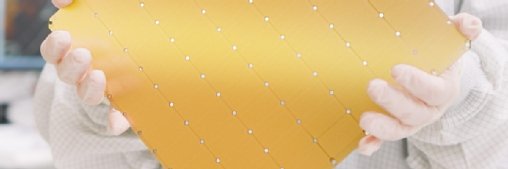 La puce géante de Cerebras motorisera les IA d’AWS