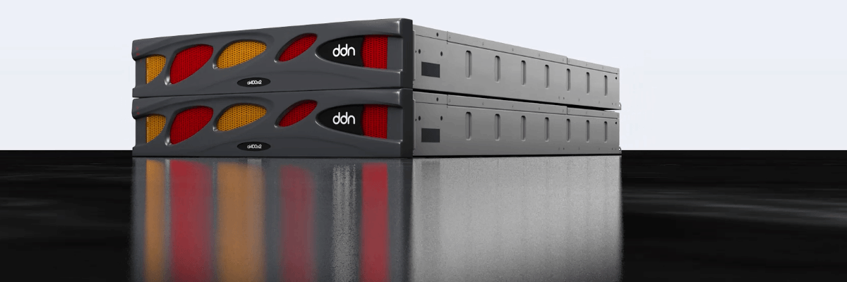 Stockage : DDN récupère 300 M$ pour développer son offre IA | LeMagIT