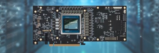Puces IA : le prochain RNGD de FuriosaAI fonctionnera en cluster