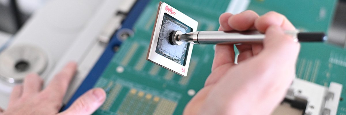 Re:Invent 2025 : les VM d’AWS à base de Graviton5 seront 25 % plus rapides