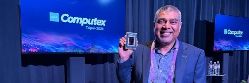 Puces IA : Crescend Island d’Intel aura plus de mémoire que les autres GPU