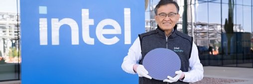 Processeurs : malgré de lourdes pertes, l’avenir d’Intel s’éclaircit