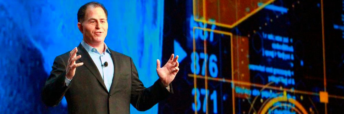 Avec Apex, Dell EMC veut prendre le contrôle de toute l’infrastructure ...