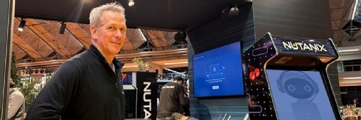 Nutanix lance son « meilleur Kubernetes pour exécuter les IA »