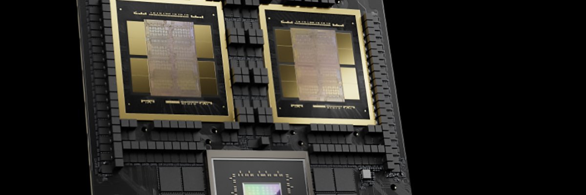GTC 2024 : Nvidia dévoile son GPU Blackwell | LeMagIT