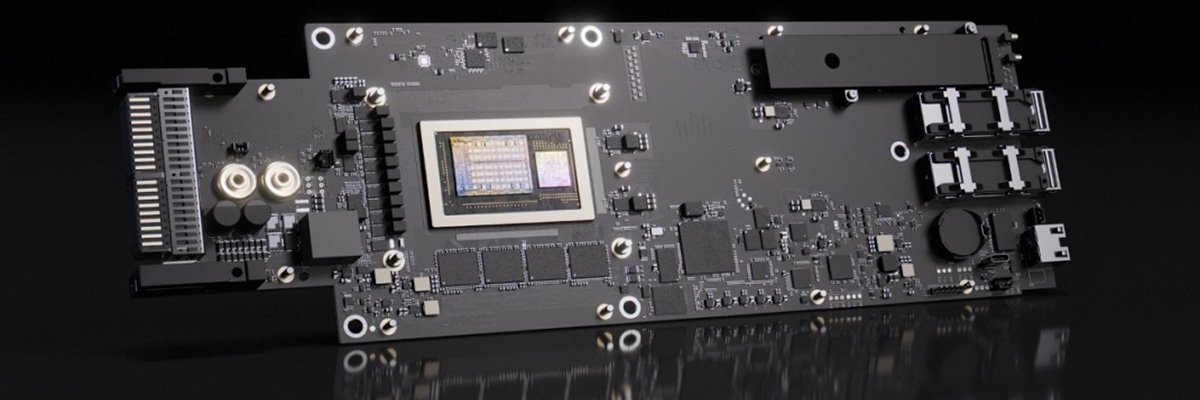 Infrastructure IA : l'ICMS de Nvidia chamboule les baies de disques