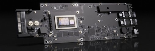 Infrastructure IA : l’ICMS de Nvidia chamboule les baies de disques