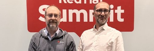 Red Hat : « nos clients français sont les plus en avance en matière d’IA sur site »