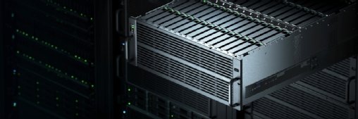 Stockage : Synology part à la conquête des grandes entreprises