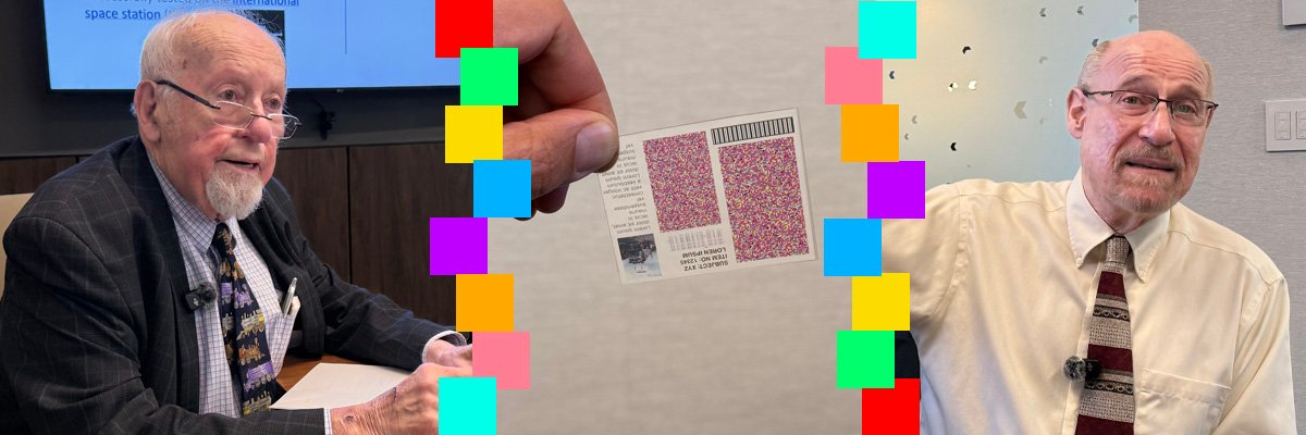 Archivage : Wave Domain stocke des informations pour 500 ans