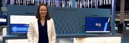 Serveurs : Dell Private Cloud, le successeur de VxRail arrive enfin