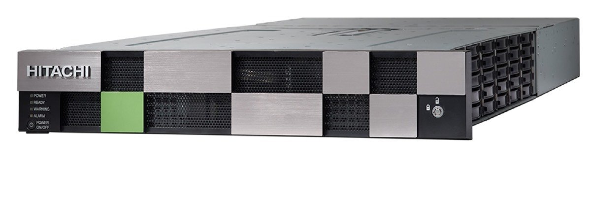 Les challengers du stockage Flash : l'offre d'Hitachi | LeMagIT