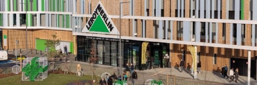 Leroy Merlin modélise l’impact de ses investissements commerciaux avec 40 000 IA