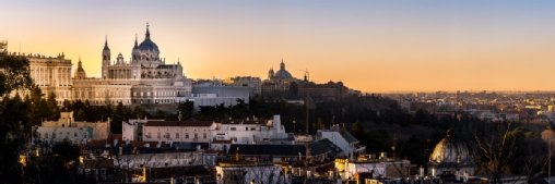 Madrid : ville agentique