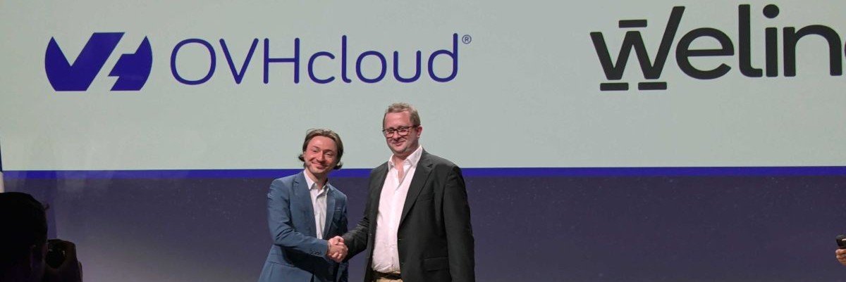 OVHcloud embarque Quobly et Welinq dans son cloud quantique