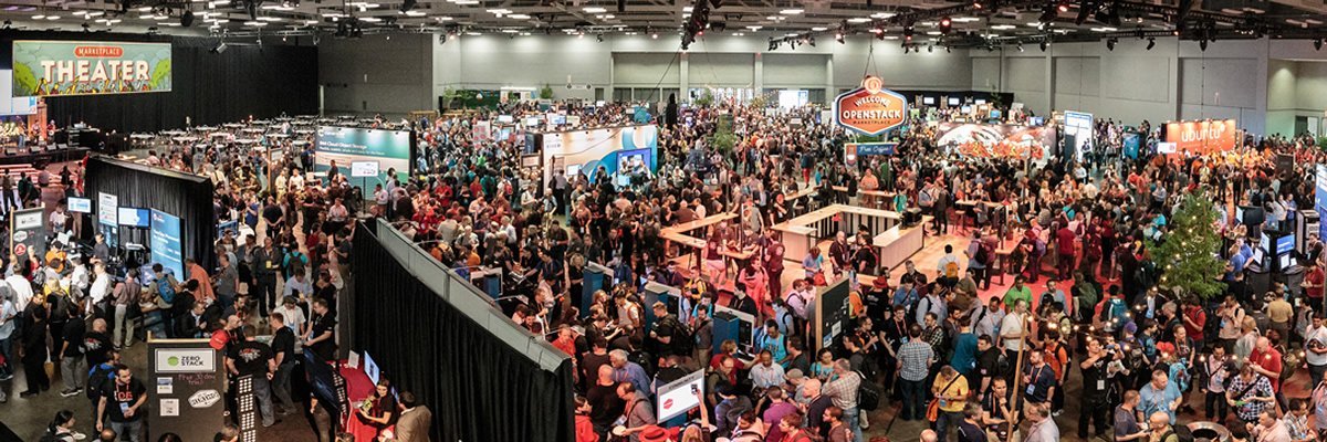 OpenStack Summit : OW2 fait la démonstration d’AppHub | LeMagIT