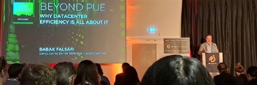 La notion de PUE a-t-elle atteint son plafond de verre ?