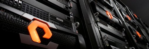 Abandon de VMware : EverPure s’associe au français Vates
