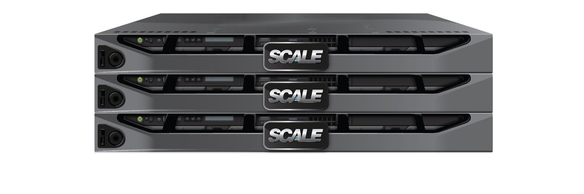 Scale Desktop Engine L’essentiel sur l’offre hyperconvergée de Scale Computing | LeMagIT