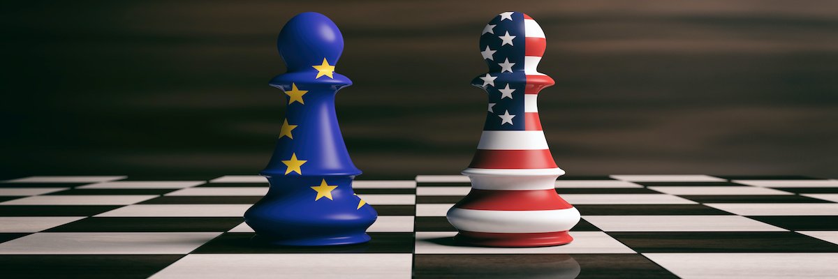 AWS EU Sovereign Cloud : l’étendard de la « souveraineté » technique est disponible