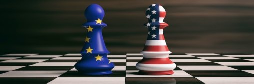 Espionnage économique par l’IT : les États-Unis renforcent FISA, l’Europe réagira-t-elle ?