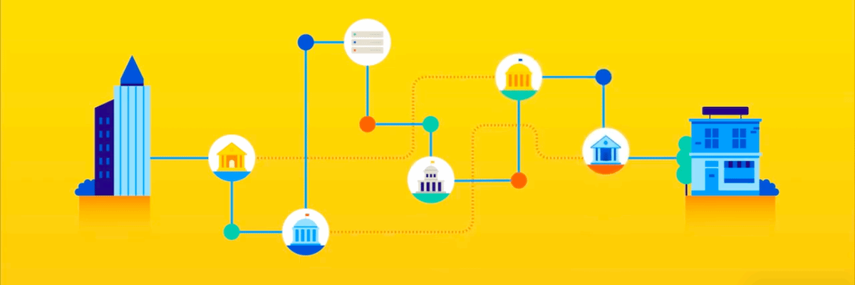 Visa sort son premier service de paiement à base de blockchain | LeMagIT
